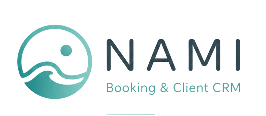 NAMI logo